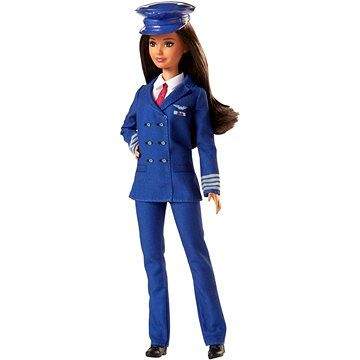Mattel Barbie Pilotka