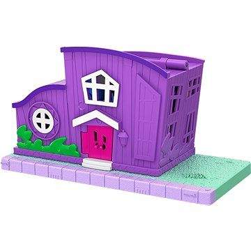 Mattel Polly Pocket Domeček Polly