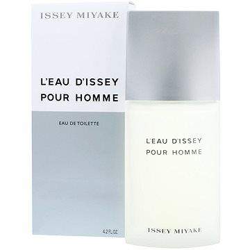 ISSEY MIYAKE L'Eau d'Issey Pour Homme Fraiche EdT 100 ml
