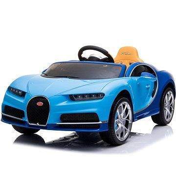 Beneo Bugatti Chiron - modré
