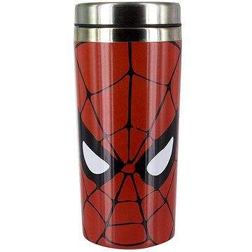 Good Loot Spiderman Travel Mug