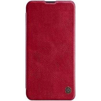 Nillkin Qin Book pro Samsung Galaxy A70 Red
