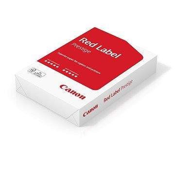 Canon Red Label Prestige A4 80g