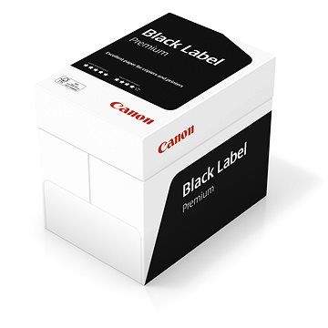 Canon Black Label Premium A4 80g