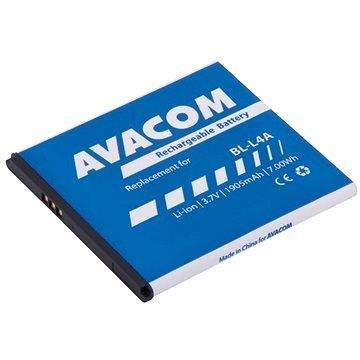 AVACOM pro Microsoft Lumia 535 Li-ion 3,7V 1905mAh (náhrada BL-L4A)