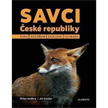 Academia Savci České republiky: Popis, rozšíření, ekologie, ochrana