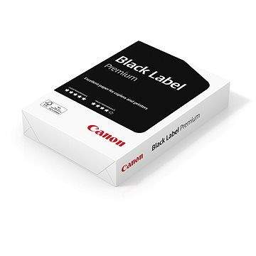 Canon Black Label Premium A5 80g