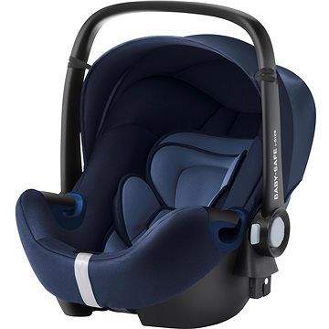 Britax Römer Baby-Safe 2 i-Size - Moonlight blue
