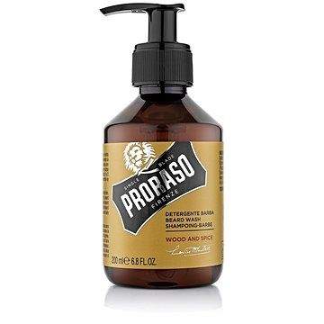 PRORASO Wood and Spice 200 ml