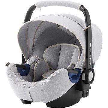 Britax Römer Baby-Safe 2 i-Size - Nordic grey