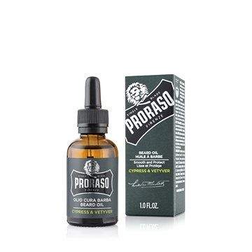 PRORASO Cypress and Vetyver 30 ml