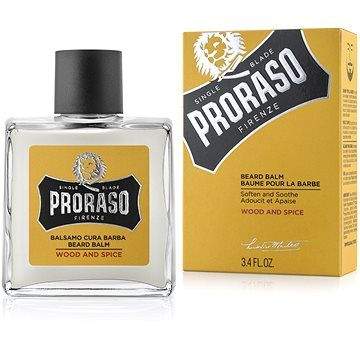PRORASO Wood and Spice 100 ml