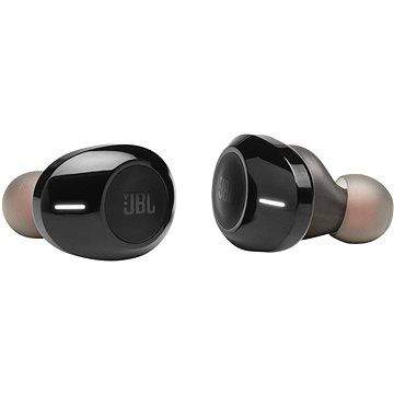 JBL Tune120TWS černá