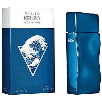 KENZO Aqua Kenzo Pour Homme EdT 50 ml