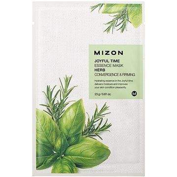 MIZON Joyful Time Essence Mask Herb 23 g
