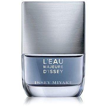 ISSEY MIYAKE L´Eau Majeure D´Issey Pour Homme EdT 50 ml