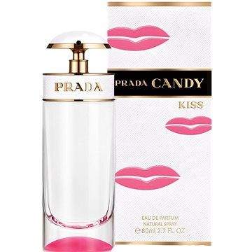 PRADA Candy Kiss EdP 80 ml