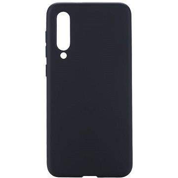 Epico SILK MATT CASE Xiaomi Mi 9SE - černý