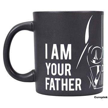 HMB Star Wars I Am Your Father - hrnek