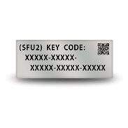 Panasonic aktivační klíč DMW-SFU2 pro Lumix S1