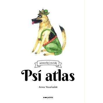 Pointa Psí atlas