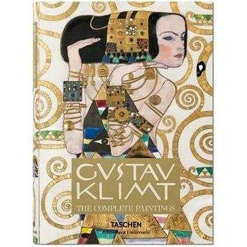 TASCHEN Gustav Klimt The Complete Paintings