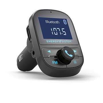 Energy Sistem Car Transmitter FM Bluetooth Pro