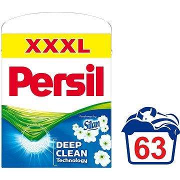 PERSIL Fresh By Silan Box 4,4 kg (63 praní)