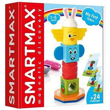 SmartMax - Můj první totem