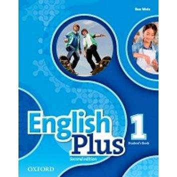 Oxford University Press English Plus (2nd Edition) 1 Student´s Book