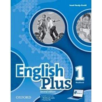 Oxford University Press English Plus (2nd Edition) 1 Workbook with Access to Audio and Practice Kit