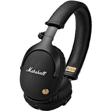 Marshall Monitor Bluetooth - Black