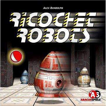 Abacus Spiele Ricochet Robots