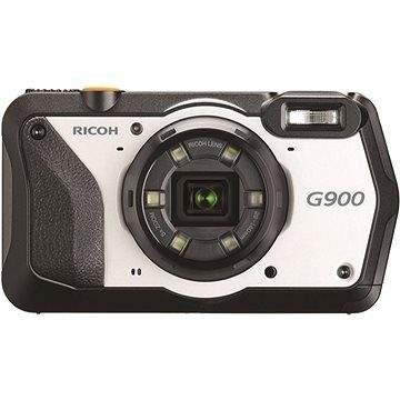 RICOH G900 bílý
