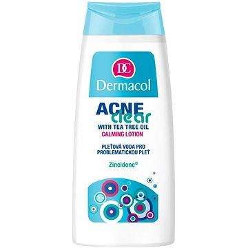 DERMACOL ACNEclear Calming Lotion 200 ml