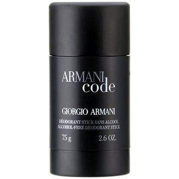 GIORGIO ARMANI Code 75 ml