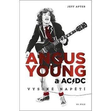 65. pole Angus Young a AC/DC: Vysoké napětí