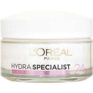 ĽORÉAL PARIS Hydra Specialist Day Cream Dry Skin 50 ml