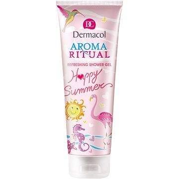 DERMACOL Aroma Ritual Happy Summer Shower Gel 250 ml
