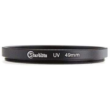 Starblitz UV filtr 49mm