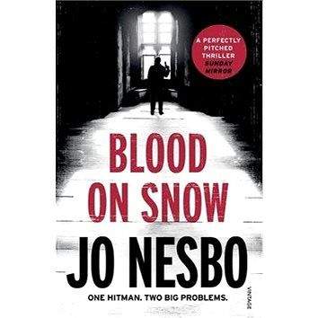 Random House UK Ltd Blood on Snow 01