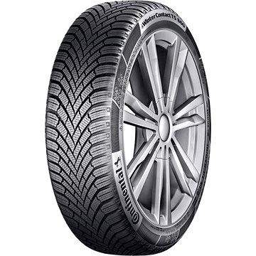 Continental ContiWinterContact TS 860 195/50 R15 82 T