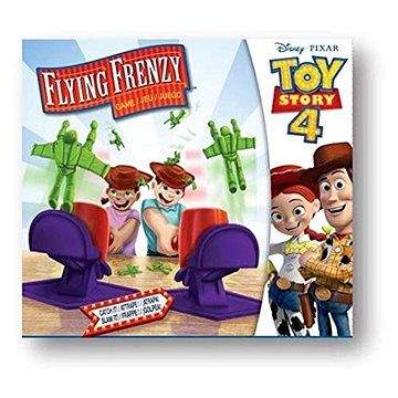 Spin Master Toy Story 4 Aktivní hra