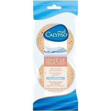 CALYPSO Remove Make-up odličovací houbičky 2 ks