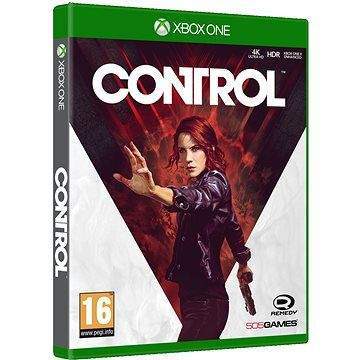 505 Games Control - Xbox One