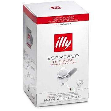 ILLY Individual Normal