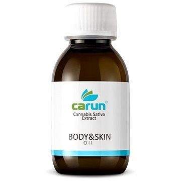 CARUN Body and Skin Oil 100 ml