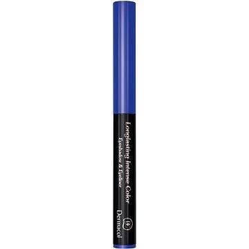 DERMACOL Longlasting Intense Colour No.06 Eyeshadow & Eyeliner 1,6 g