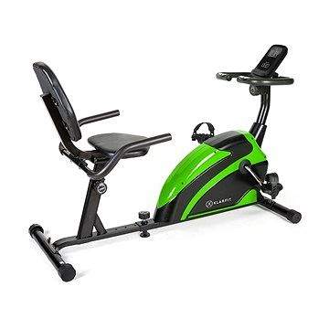 Klarfit Relaxbike 6.0 SE zelený