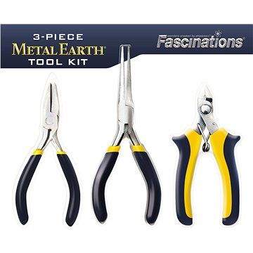 Metal Earth Tool Kit, 3pcs